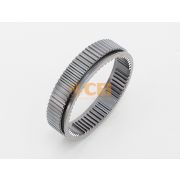 Кольцо синхронизатора КПП MAN/DAF/RVI/Iveco/ZF 12AS2301 Euroricambi