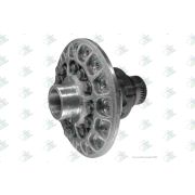 Корпус дифференциала S1370/MS1345 RVI/Volvo Euroricambi