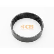 Коронная шестерня КПП 83T Euroricambi