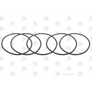 Кольцо уплотнительное крана КПП ZF 82*3 Euroricambi