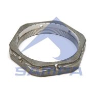 Гайка ступицы SAF RSM9042 Sampa
