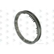 Муфта синхронизатора КПП 3-й передачи VT/VTO2214B/2514B/2814B Volvo FH/FM Euroricambi