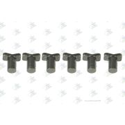 Направляющие пружины синхронизатора КПП Volvo R1000-1700;SR1400-200 Euroricambi