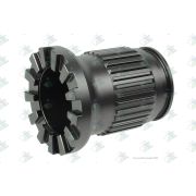 Муфта блокировки дифференциала R660/680 Scania Euroricambi