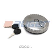 Крышка бака D-80, MAN/MB (с ключом) AUGER