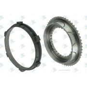 Синхронизатор КПП 1/2 передачи Volvo SR1400/1700/1900 Euroricambi
