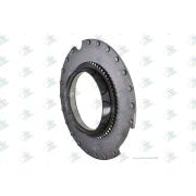 Фланец синхронизатора КПП MAN/DAF/RVI/Iveco ZF 16S-151/221 EURORICAMBI