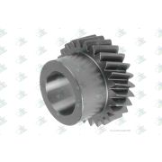 Шестерня КПП 3-й передачи MAN/DAF/RVI/Iveco ZF16S-181 Euroricambi
