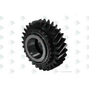 Шестерня КПП 3-й передачи (z-29) VT/VTO2214B/2514B Volvo FH/FM EURORICAMBI
