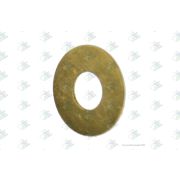 Шайба стопорная КПП Volvo R/SR1700/1900, VT2014/2214/2514 (масляный насос) Euroricambi
