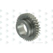 Шестерня КПП ZF 32T Euroricambi