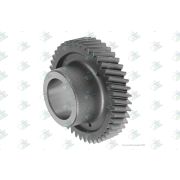 Шестерня КПП промежуточная z-44 Volvo R1400/1700/1900 Euroricambi