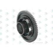 Шестерня КПП ретарды z-59 ZF 16S151/16S181/16S221 EURORICAMBI
