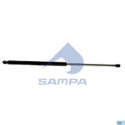 Амортизатор капота Scania NEW SAMPA