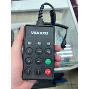 Пульт управления ECAS,универсальный Wabco