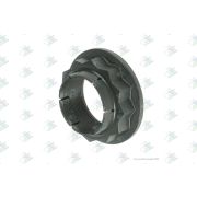 Гайка хвостовика Iveco/Volvo M45 Euroricambi