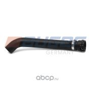 Патрубок системы охлаждения DAF 95XF/XF95/85CF/XF105 DAF AUGER