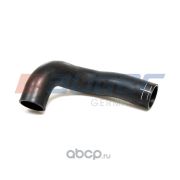 Патрубок радиатора Volvo (верхний не косая) 58*61*500 AUGER