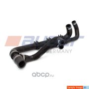 Патрубок системы охлаждения Scania P/G/R/T-Series AUGER