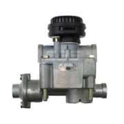 Клапан ускорительный DAF EBS