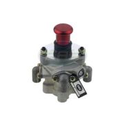 Кран подъема дополнительной оси AE1124 EBS