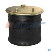 Пневмобаллон 887NP09 DAF 105/106 (узкая, 2 шпильки + 1 цтуцер M22) Auger