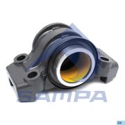 Балансир Scania 4 SAMPA