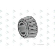 Подшипник КПП (вторичного вала передний) MB 39,7*82,3*40,4 Euroricambi