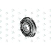 Подшипник КПП (промежуточного вала задний) 45*110*12 MB Euroricambi