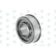 Подшипник редуктора 45*100*36 Scania R780/RV761/R782 Euroricambi