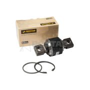 Шарнир двуручный DAF/Iveco/MB/Volvo 85*152*21 ROSTAR
