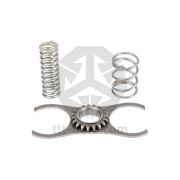 Ремкомплект суппорта Meritor DUCO (привод с пружинами) TTT