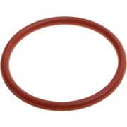 Кольцо уплотнительное теплообменника WP13 SHACMAN