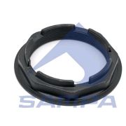 Гайка ступицы Scania M85*2 SW100 Sampa