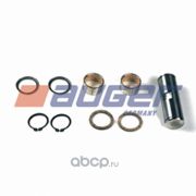 Ремкомплект тормозной колодки DAF (палец) AUGER
