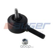 Наконечник тяги КПП RVI M14x1,5 L-94 правый AUGER