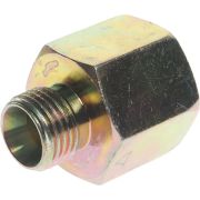 Фитинг переходник с M16 на F22 Stellox