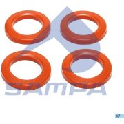 Комплект втулок цилиндра подъёма кабины DAF SAMPA