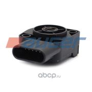 Датчик педали газа (потенциометр) DAF/RVI Auger