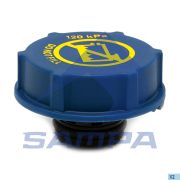 Крышка расширительного бачка Volvo fh 4 SAMPA