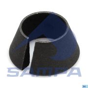 Гроверная шайба болта крепления полуоси Scania SAMPA
