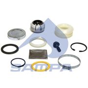 Ремкомплект реактивной тяги Iveco/DAF/Volvo/MAN 72*45 M20*1,5 Stellox