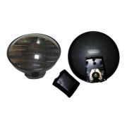 Зеркало бордюрное круглое под шар D=300 SHACMAN F3000/X3000/M3000/L3000