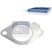 Прокладка выпускного коллектора Volvo/RVI D9A/B/DX11 DT