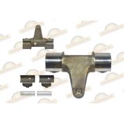 Ремкомплект суппорта Meritor Elsa 195,225 (рычаг, новая версия) Andtech