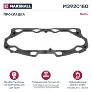 Прокладка Меритор Elsa 195 / 225 MARSHALL