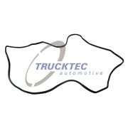 Прокладка клапанной крышки Volvo D12A/B LEMA