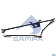 Трапеция стеклоочистителя MAN TGA/TGL/TGM/TGS SAMPA