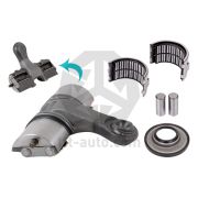 Ремкомплект суппорта Meritor DUCO (рычаг + подшипники) правый TTT