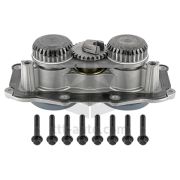 Ремкомплект суппорта механизм с крышкой в сборе Meritor ELSA 2 RENAULT TTT